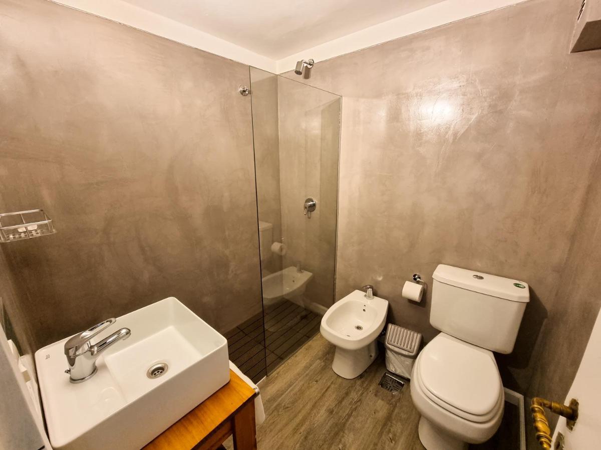 Hosteria Las Lucarnas San Martín de los Andes Екстериор снимка